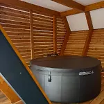 Apartman Beeland Skok *