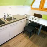 Apartman Beeland Skok