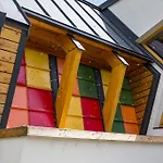 Beeland Skok Apartment *