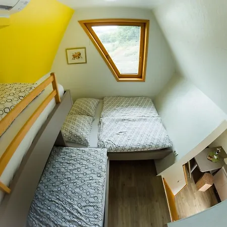 Apartment Beeland Skok *