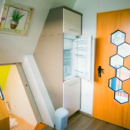 Apartment Beeland Skok *
