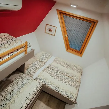 Apartment Beeland Skok Mozirje