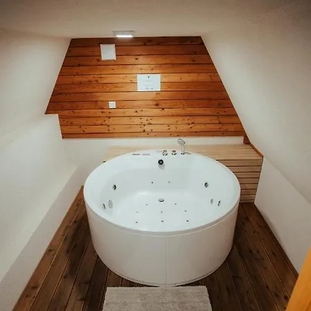 Beeland Skok * Mozirje