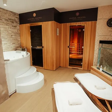 Apartamento Beeland Skok *