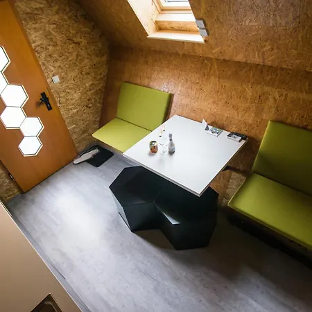 Beeland Skok Appartement *