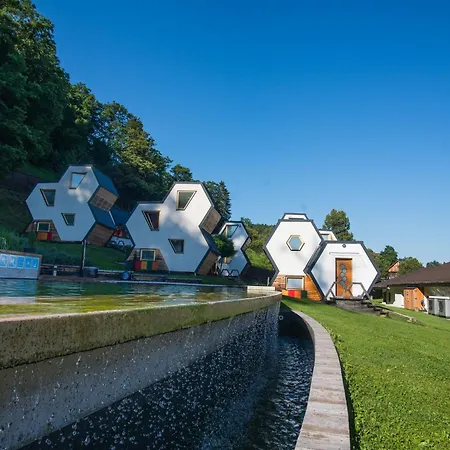 Appartement Beeland Skok