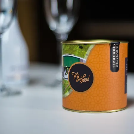 Beeland Skok * Mozirje