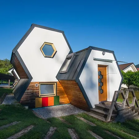 Beeland Skok * Mozirje