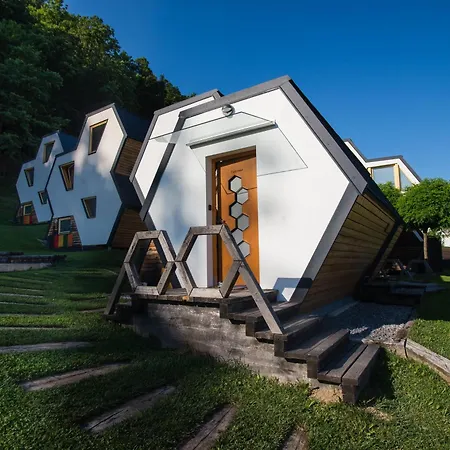 Beeland Skok Appartement *