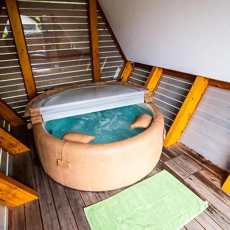 Beeland Skok * Mozirje