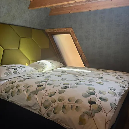 Beeland Skok * Mozirje