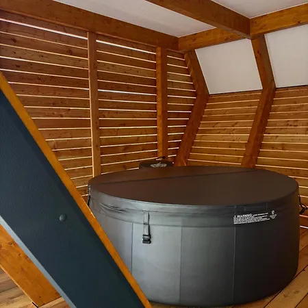 Apartamento Beeland Skok *