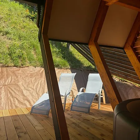 Beeland Skok Apartamento Mozirje