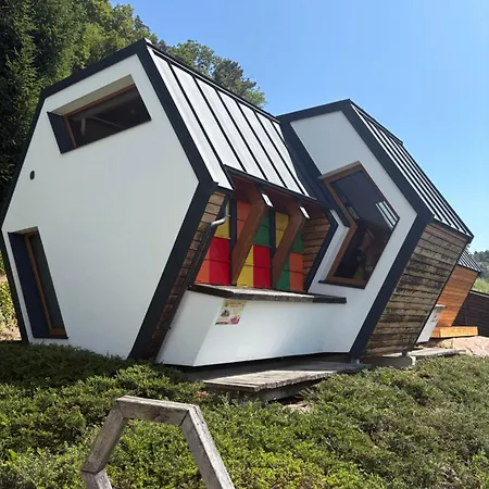 Apartamento Beeland Skok Mozirje