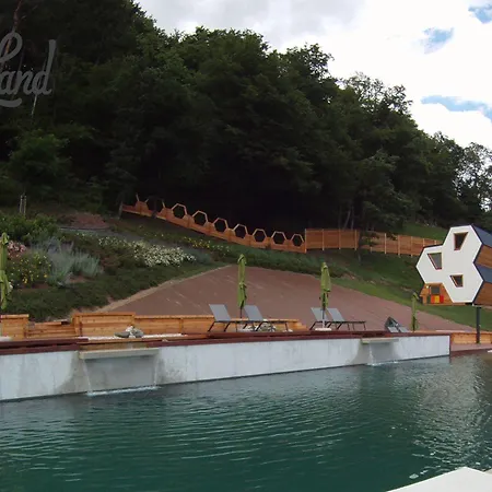 Beeland Skok * Mozirje