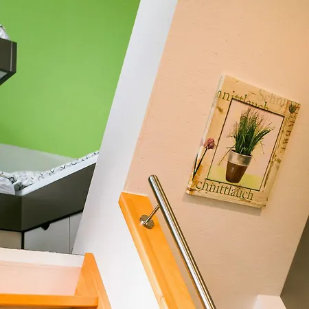 Beeland Skok Apartamento Mozirje