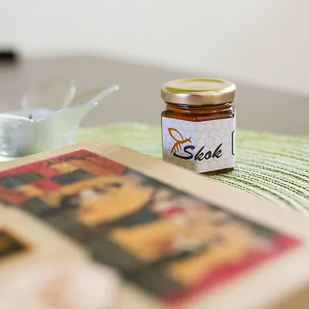 Beeland Skok * Mozirje