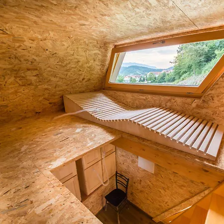 Beeland Skok Mozirje