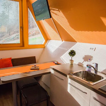 Apartamento Beeland Skok