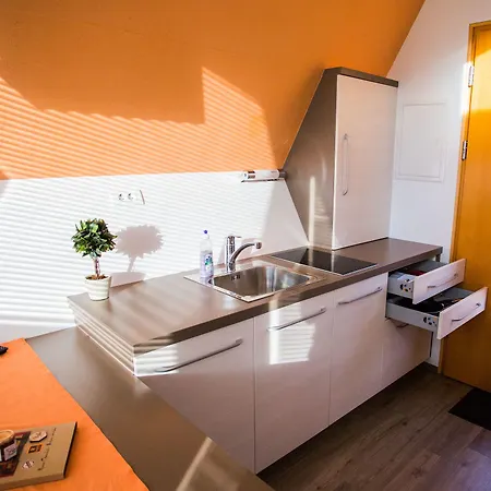 Apartment Beeland Skok Mozirje