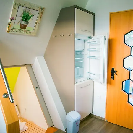 Apartment Beeland Skok Mozirje