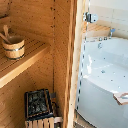 Apartamento Beeland Skok Mozirje