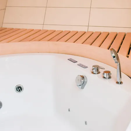 Апартаменты Beeland Skok
