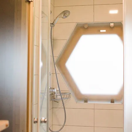 Beeland Skok Apartment