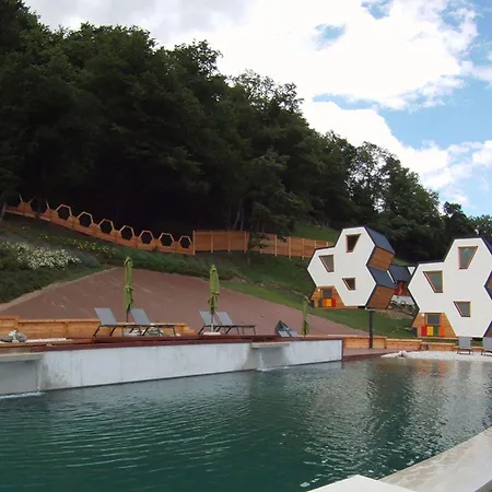 Beeland Skok Apartamento Mozirje