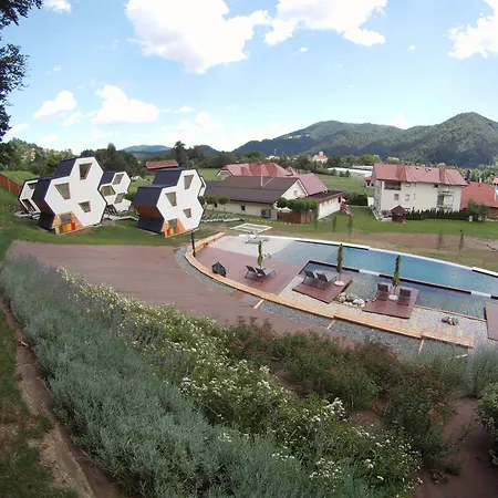 Apartamento Beeland Skok