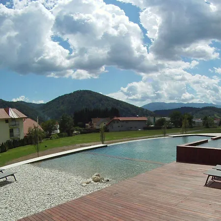 Apartamento Beeland Skok Mozirje