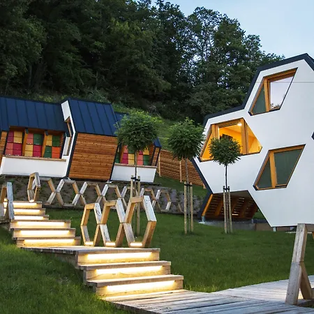 Beeland Skok Apartamento