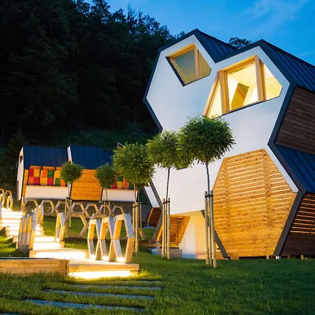 Apartamento Beeland Skok Mozirje