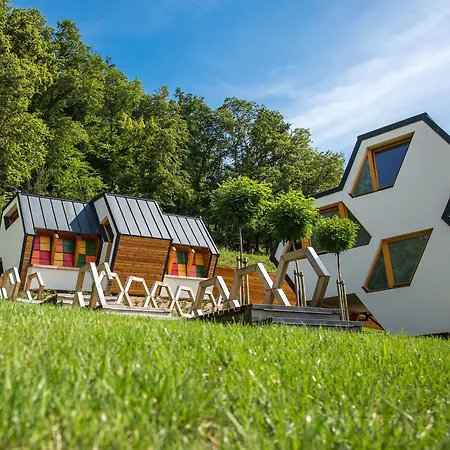 Апартаменты Beeland Skok *