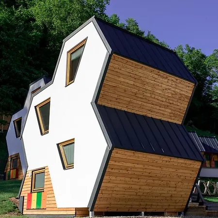 Beeland Skok Apartamento *