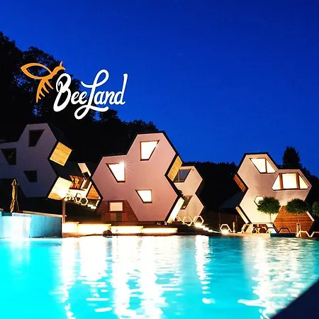 Apartamento Beeland Skok Mozirje