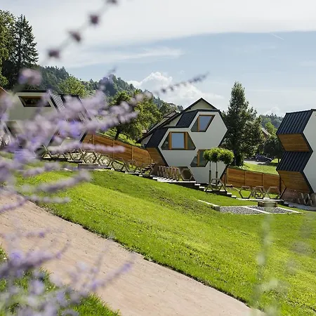 아파트 Beeland Skok