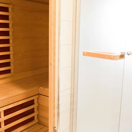 Beeland Skok Apartment *