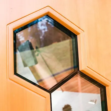 Apartment Beeland Skok *