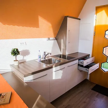 Beeland Skok Apartment *