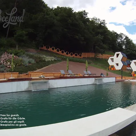 Beeland Skok * Mozirje