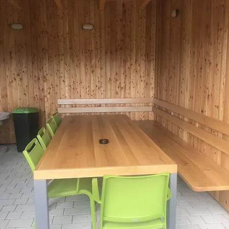 Beeland Skok * Mozirje