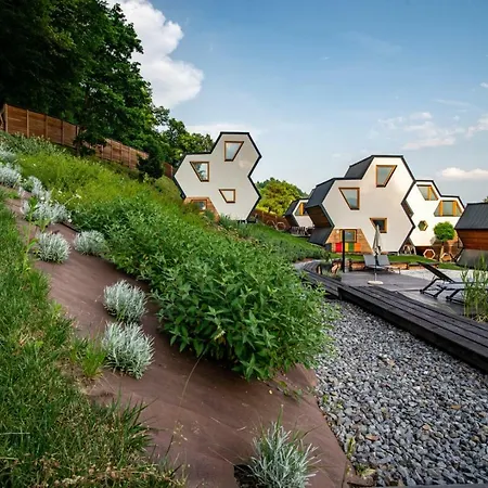 Apartment Beeland Skok *