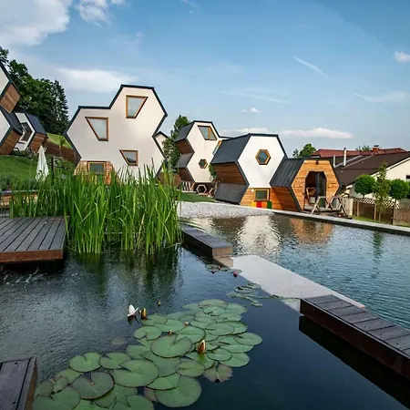 Beeland Skok Apartamento Mozirje