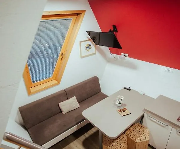 Appartement Beeland Skok *