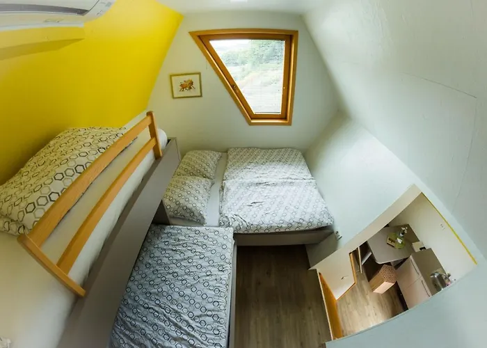 Appartement Beeland Skok *