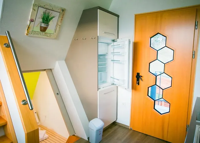 Appartement Beeland Skok *