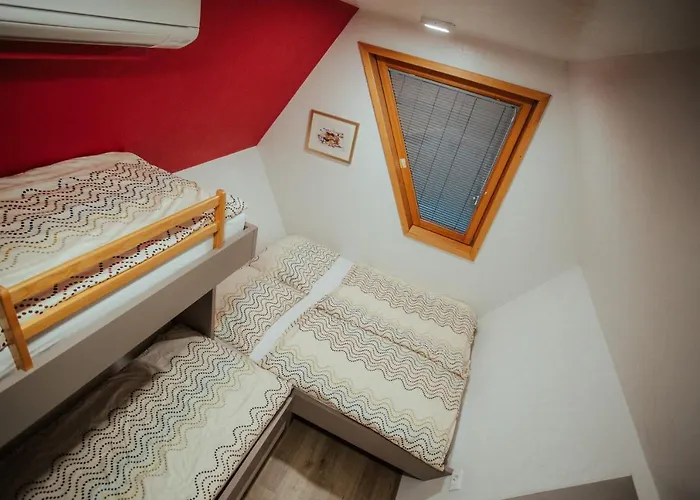 Appartement Beeland Skok Mozirje