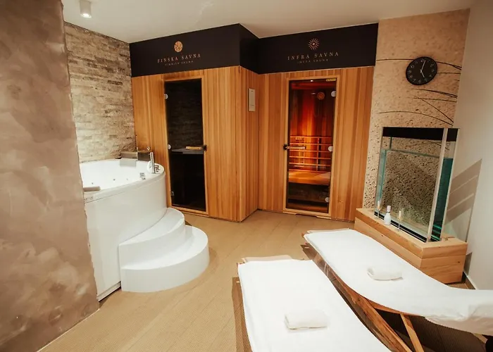 Appartement Beeland Skok *