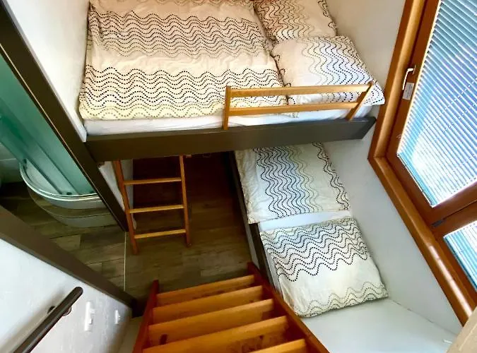 Appartement Beeland Skok *